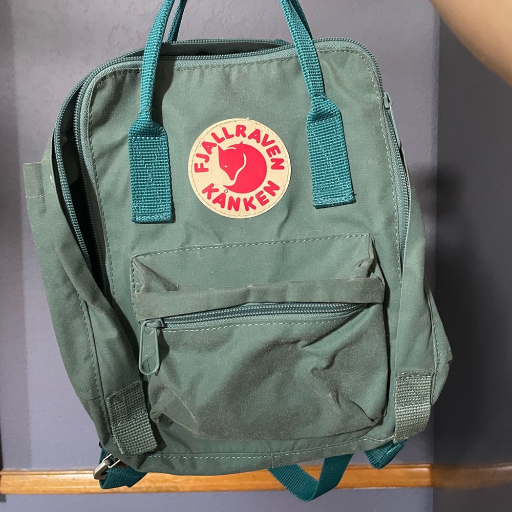 Fjallraven Kanken Mini